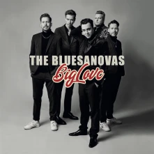 CD BIG LOVE
