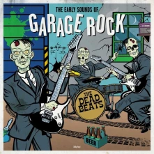 Vinyl EARLY SOUNDS OF GARAGE ROCK