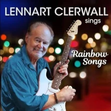 CD RAINBOW SONGS