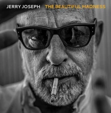Vinyl JOSEPH, JERRY - BEAUTIFUL MADNESS