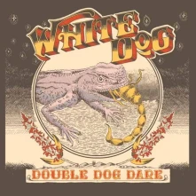 Vinyl DOUBLE DOG DARE