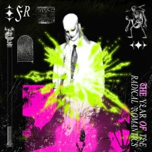 Fever Ray, Vinyl THE YEAR OF THE RADICAL ROMANTICS