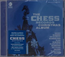 CD CHESS RECORDS CHRISTMA...