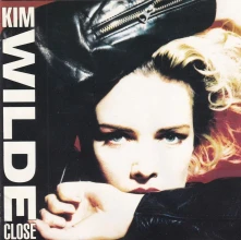 CD CLOSE