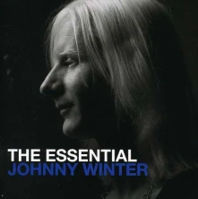 CD The Essential Johnny Winter