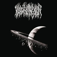 CD Interdimensional Extinction - Ep (Re-Issue 2021)