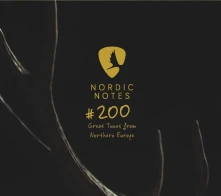 CD NORDIC NOTES #200