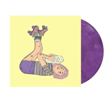 Vinyl HONEYMOON