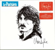 CD CHRISTOPHE (BEST OF)