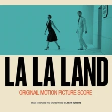 CD LA LA LAND/FILMOVA HUDBA