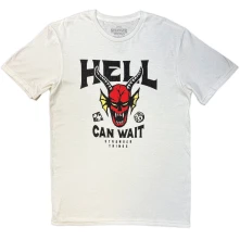 Stranger Things - Hell Can Wait