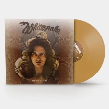 Vinyl WHITESNAKE MCMLXXVII (LIMITED BROWN VINYL)