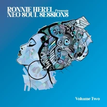 CD V/A - RONNIE HEREL PRESENTS NEO SOUL SESSIONS VOL. 2