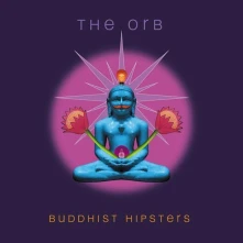 CD BUDDHIST HIPSTERS