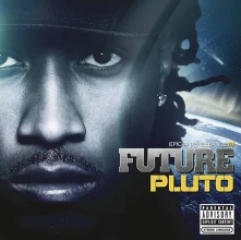 Vinyl Pluto