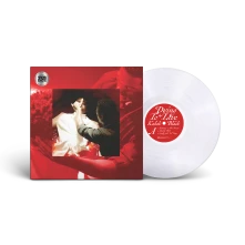 Vinyl Dying To Live