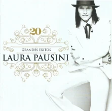 CD 20 The Greatest Hits (Italy Edition)
