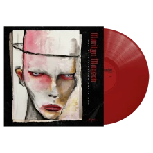 Vinyl One Assassination Under God - Chapter 1 (Red Vinyl)