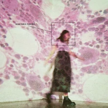 Soccer Mommy, CD Sometimes, forever