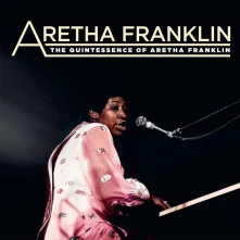 Aretha Franklin, Vinyl The Quintessence of Aretha Franklin