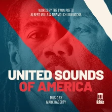 CD University of Delaware... - Hagerty: United Sounds of America