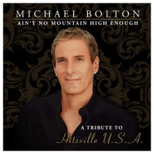 CD Ain't No Mountain High Enough: A Tribute To Hitsville U.S.A.