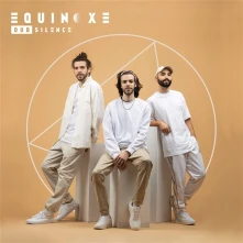 CD DUB SILENCE - EQUINOX