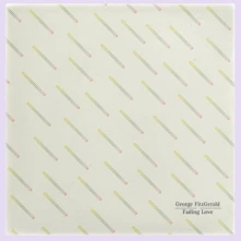 CD FADING LOVE