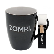 Hrnček Zomri + „Špáradlá” thumbnail
