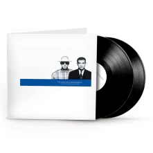 Vinyl DISCOGRAPHY
