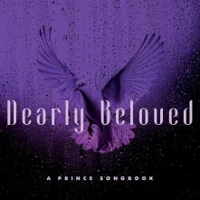 Various Artists, CD DEARLY BELOVED - A PRINCE SONGBOOK