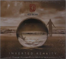 CD INVERTED REALITY