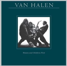 Vinyl WOMEN AND CHILDREN FIRST (REMASTERED)