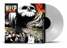 W.A.S.P., Vinyl HEADLESS CHILDREN