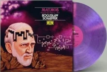 Vinyl Matmos - Regards/Uklony Dla Boguslaw Schaeffer (Clear Purpl