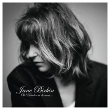 Jane Birkin, CD BIRKIN, JANE - OH! PARDON TU DORMAIS...