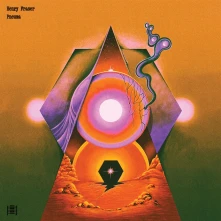 Vinyl PNEUMA