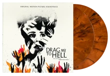 Vinyl DRAG ME TO HELL