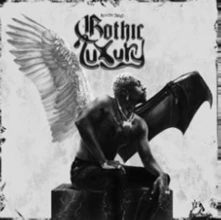 CD Meechy Darko - Gothic Luxury