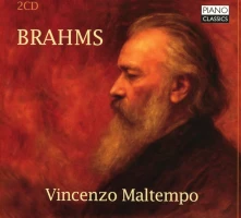 CD BRAHMS