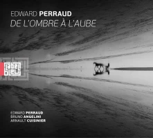Vinyl DE L'OMBRE A L'AUBE