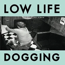 Vinyl DOGGING (HAMMERTIME)