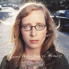 Laura Veirs, CD YEAR OF METEORS