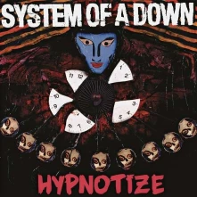 Vinyl HYPNOTIZE