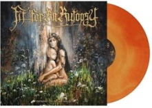 Vinyl OH WHAT THE FUTURE HOLDS