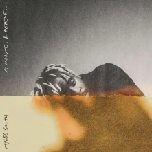 Vinyl A Minute, a Moment...