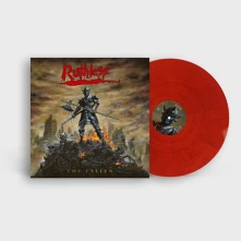 Vinyl FALLEN