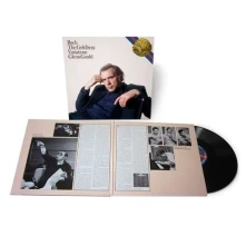 Vinyl Goldberg Variations, Bwv 988 (1981 Recording)