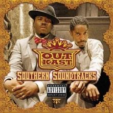 CD Southern Soundtracks