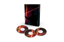 Blu-ray RADAR O.S.T.